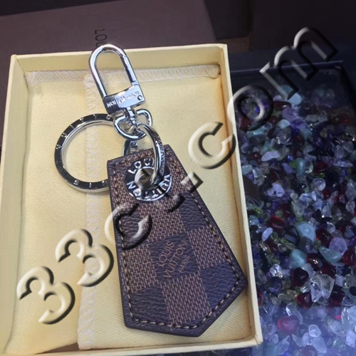 ブランドキーホルダー正面デザイン